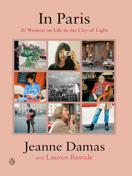 Title details for In Paris by Jeanne Damas - Available